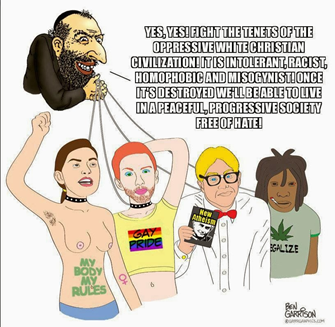 diversity