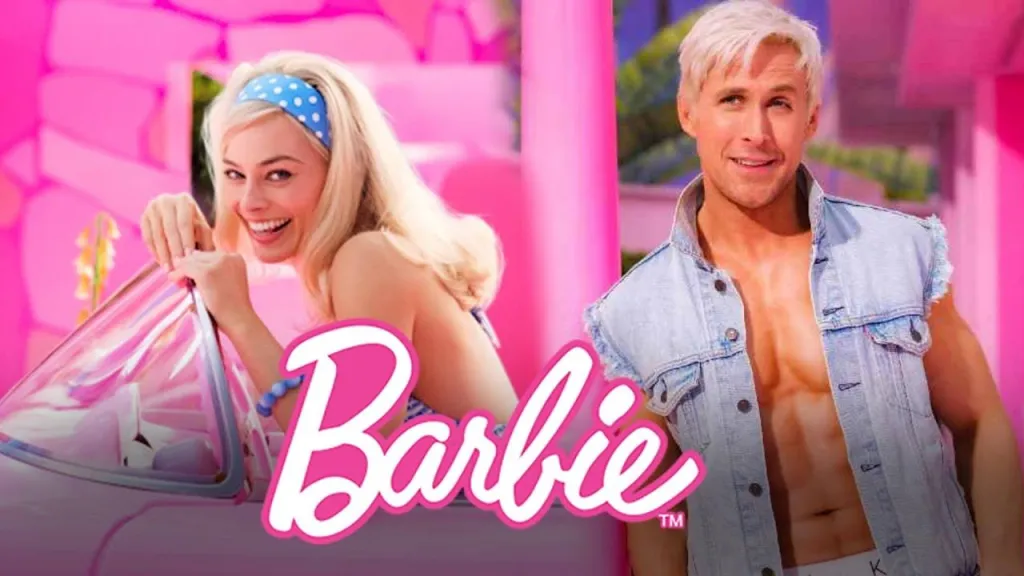 Barbie Movie All Leaks and Footages So Far Of Margot Robbie and Ryan Gosling
