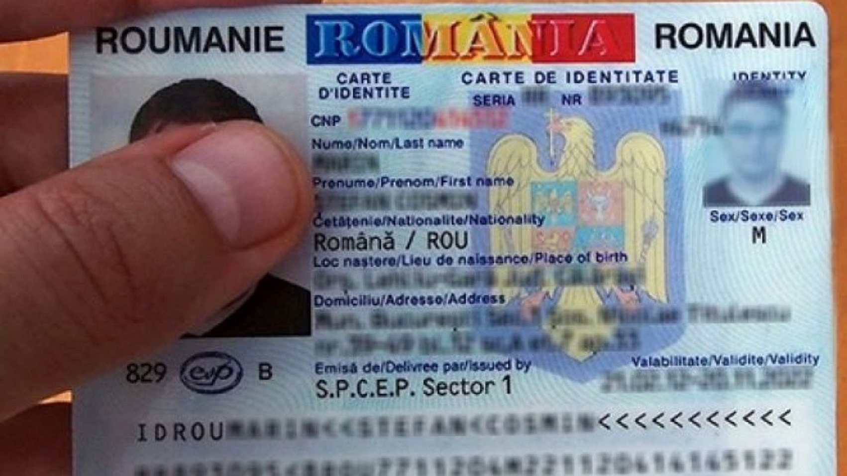 Iata cum poti sa ti schimbi numele in Romania 2