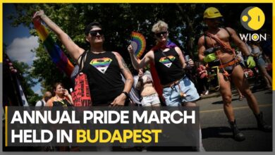 budapest gay ungaria