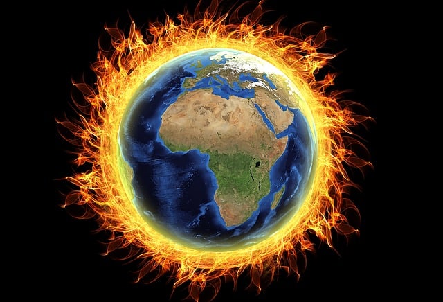 climate change