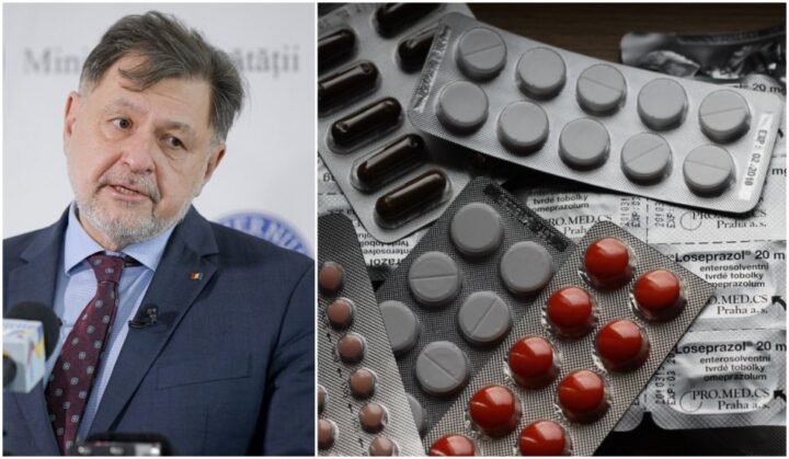 criza facturilor scumpire medicamente anunt ministrul sanatatii 791576