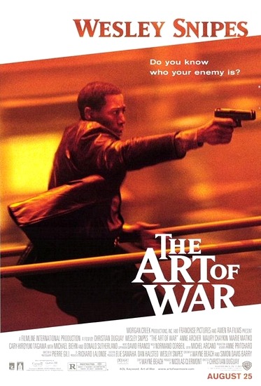 the art of war 774476l