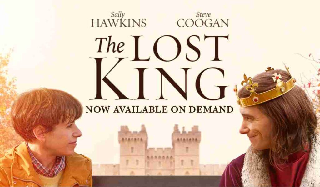 the lost king top filme 2023
