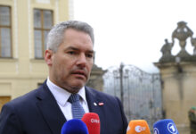 Cancelarul Austriei anunta din nou ca refuza sa accepte Romania in Schengen. Expert: "Romania are sanse putine de castig daca da Austria in judecata"