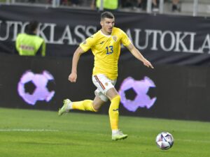 Preliminariile EURO 2024 Cine transmite meciul Romania – Kosovo