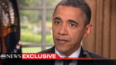 abc barack obama exclusive interview abc news ll 120509 wmain