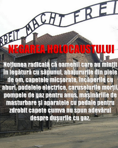 negus holocautus 2