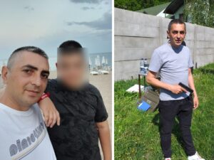 politist local Cluj sinucidere sept 2023
